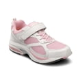 thumbnail image 1 of Dr. Comfort Victory Therapeutic Shoes for Women with Gel Inserts-Stylish Closure-Womens Sneakers Athletic Shoes, Pink, 8.5 X-Wide, 1 of 2