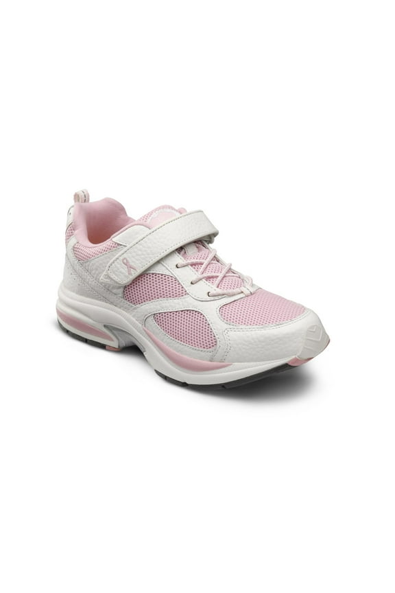 Victory Women's Athletic Shoe - Pink