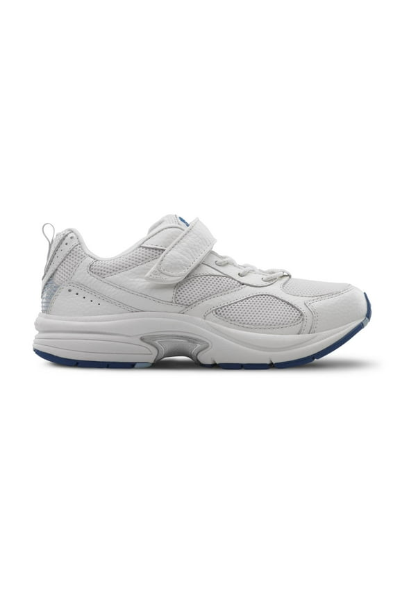 Victory Women's Athletic Shoe - White