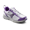 thumbnail image 1 of Dr. Comfort Women’s Meghan Athletic Shoes, Size 9 Wide (9W), 1 of 5