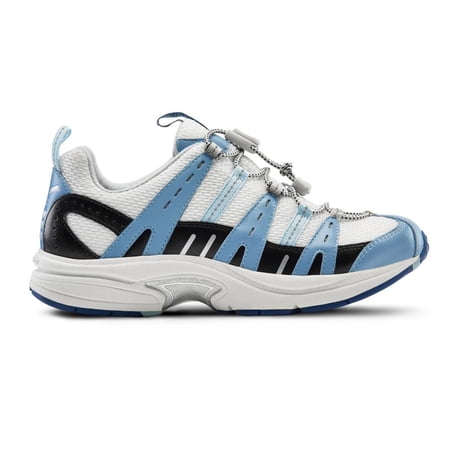 Dr. Comfort - Women’s Refresh Athletic Shoe - Size 8W