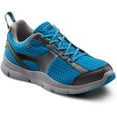 thumbnail image 1 of Dr. Comfort Womens Meghan Diabetic Athletic Shoes, 1 of 7