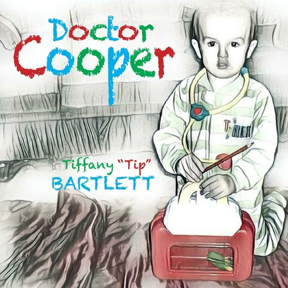 Dr. Cooper, (Paperback)