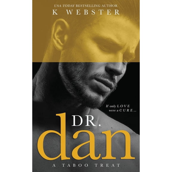 Dr. Dan, (Paperback)