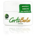 Dr. Dan's Cortibalm Lip Balm, 1 Pack, 0.25 oz Dermatologist