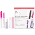 Dr. Dana No Polish Manicure Set Shine and Strengthen Your Nails with