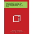 thumbnail image 1 of Dr. Dassigny's Enquiry and Introductory Sketch on Royal Arch Masonry 1743 to 1893, 1 of 1