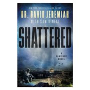 Dr. David Jeremiah Shattered Paperback Vanished Series