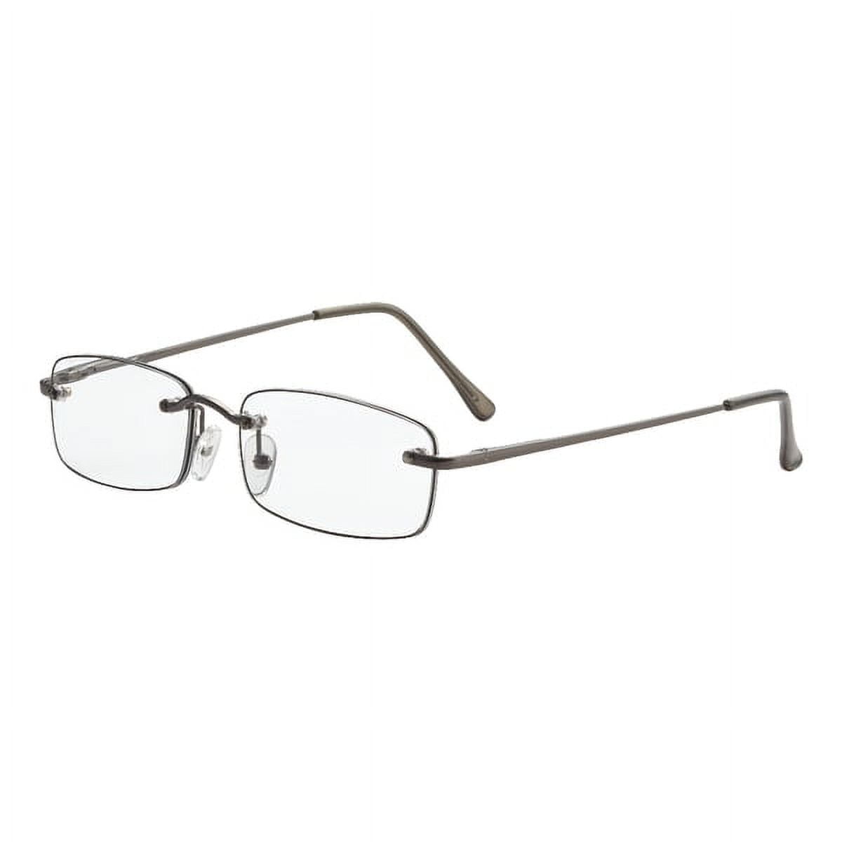 Dr. Dean Edell Reading Glasses in Vision Centers Walmart