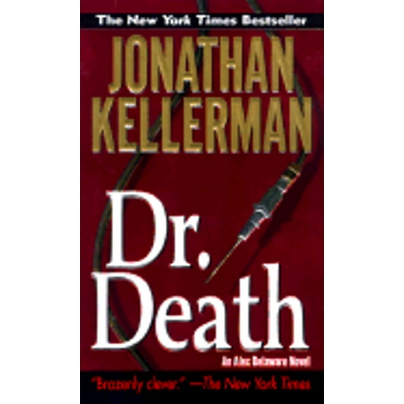 Pre-Owned Dr. Death (Alex Delaware) (Unknown) 0345413881 9780345413888