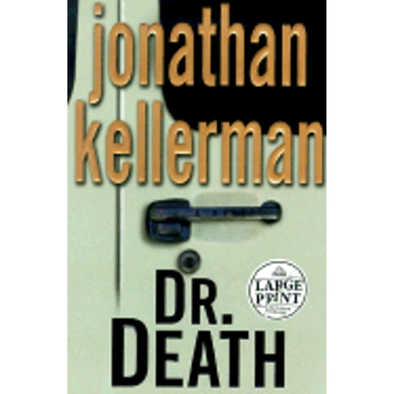 Pre-Owned Dr. Death (Alex Delaware, No. 14) (Hardcover) 0375430792 9780375430794