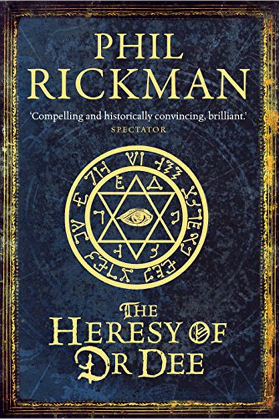 Pre-Owned The Heresy of Dr Dee: Volume 2 (Paperback) 0857897705 9780857897701