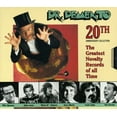 thumbnail image 1 of Dr. Demento - 20th Anniversary Collection [CD], 1 of 1