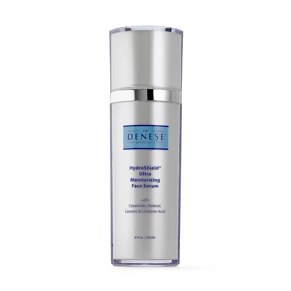 Dr Denese HydroShield Ultra Moisturizing Face Ser