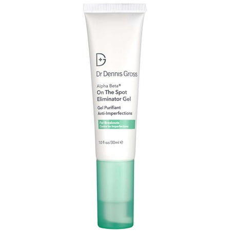 Dr. Dennis Gross Alpha Beta On The Spot Eliminator Gel - For Breakouts