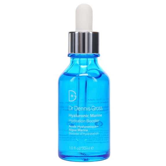 Dr. Dennis Gross Hyaluronic Marine Hydration Booster 1 oz