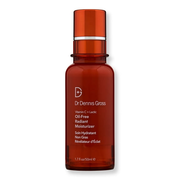 Dr. Dennis Gross Vitamin C Lactic Oil-Free Radiant Moisturizer