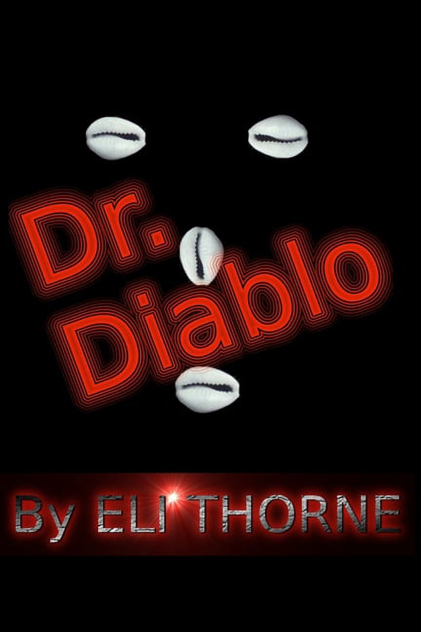 Dr. Diablo (Paperback)