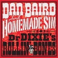 thumbnail image 1 of Dan Baird - Dr Dixie's Rollin Bones - Music & Performance - Vinyl, 1 of 2