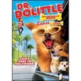 thumbnail image 1 of Pre-Owned Dr. Dolittle: Million Dollar Mutts (DVD 0024543569879) directed by Alex Zamm, 1 of 1