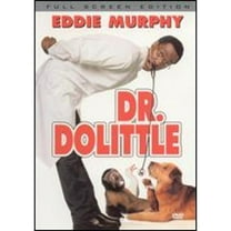 Pre-Owned Dr. Dolittle [P&S] (DVD 0024543044871) directed by Betty Thomas