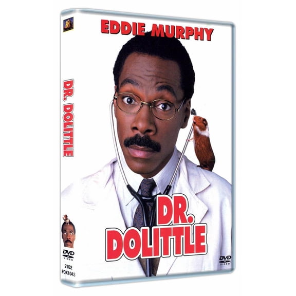 Pre-Owned Dr. Dolittle