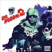 Dr Dooom - Dr Dooom 2 - Music & Performance - CD