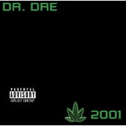 Dr Dre - 2001 Instrumental - Music & Performance - Vinyl