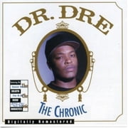 Dr. Dre - Chronic - Music & Performance - CD