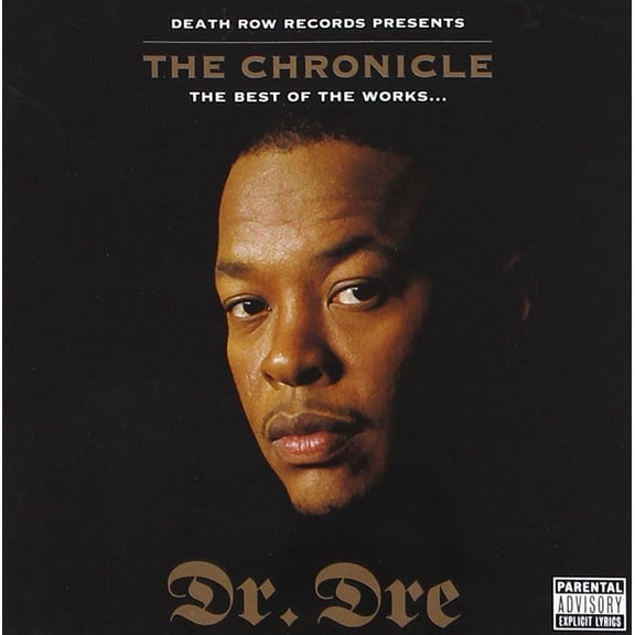 Dr. Dre Chronicles (CD)