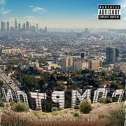 Dr Dre - Compton - Rap / Hip-Hop - Vinyl