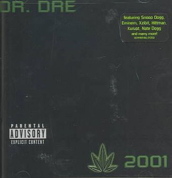 Buy Dr. Dre : 2001 (2xLP, Album, RE, Unc) Online for a great price – Feels  So Good