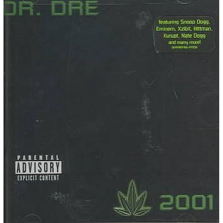 Dr. Dre - The Watcher (Remix) (feat. Eminem) 