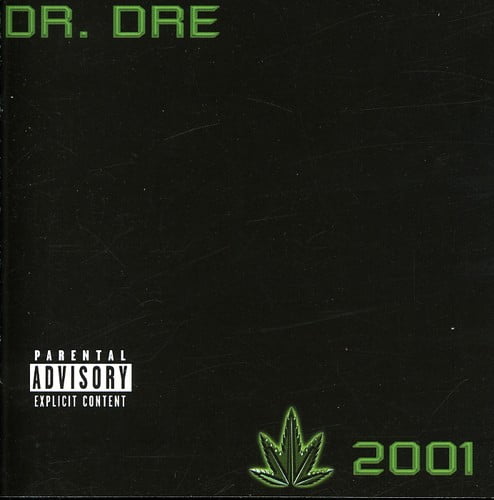 洋楽 DR. DRE/2001/USORIGINAL Dr. Dre - Dr Dre 2001 - Music & Performance - CD - Walmart.com