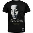 thumbnail image 1 of Dr Dre Men's The Chronicle Urban Short Sleeve T Shirt, 1 of 1