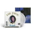 thumbnail image 1 of Dr. Dre - The Chronic Exclusive Clear Vinyl 2x LP Record, 1 of 1
