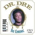 thumbnail image 1 of Dr. Dre - The Chronic - Music & Performance - CD, 1 of 2