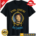 thumbnail image 1 of Dr Dre The Chronic Unisex T-Shirt All Size S-4XL FR1235, LIMITED EDITION-TH74792, 1 of 2