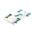 Dr.Eam Changing Nursery Cover Baby Pad Mat Table Changing Cover