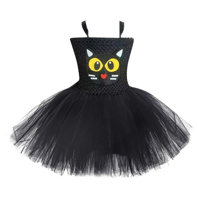 Dr.Eam Kids Toddler Baby Girls Dress S Carnival Tulle Pageant Dress ...
