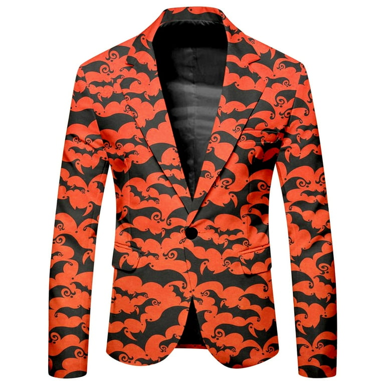 Fun men's sport coats hot sale