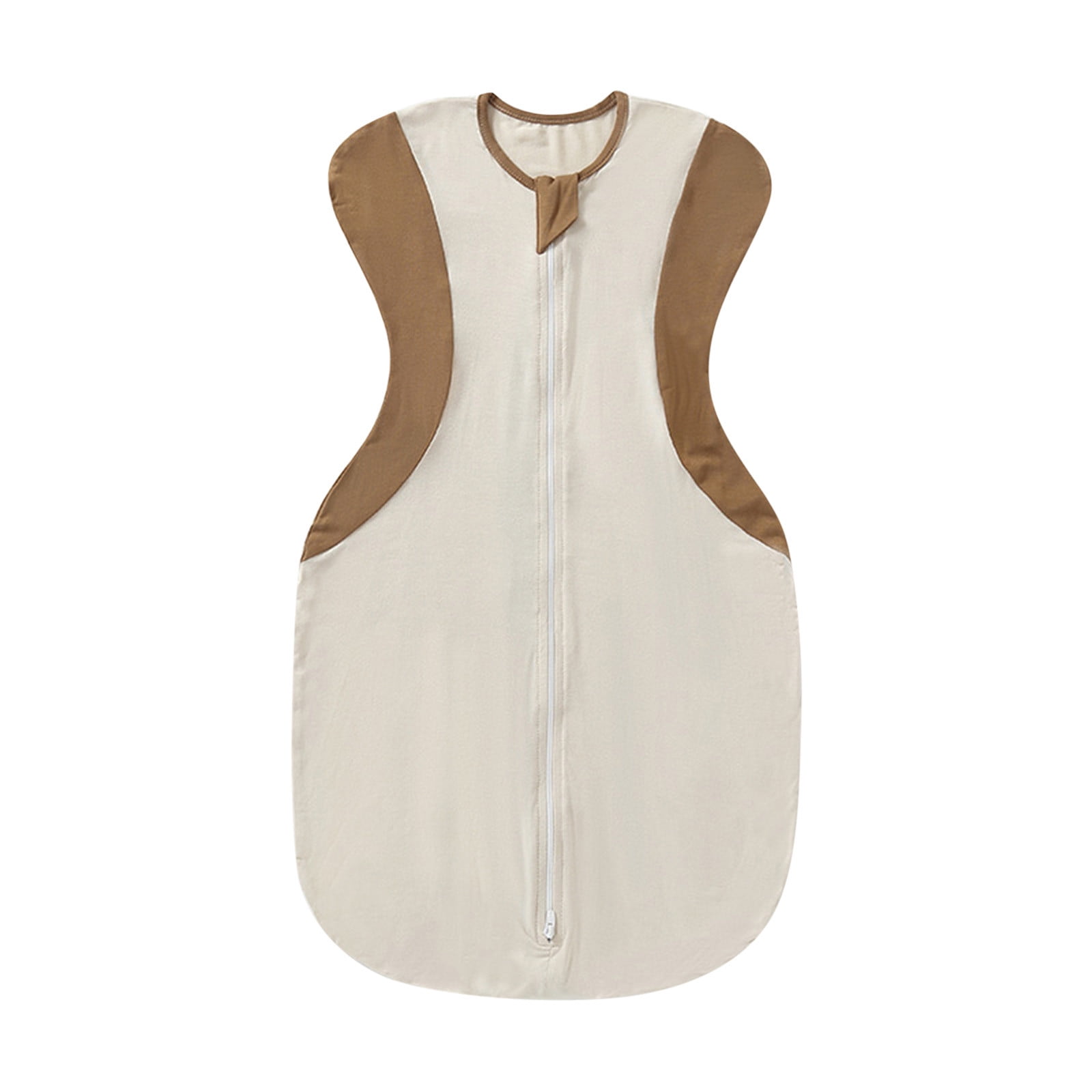 Dr.Eam Newborn Infant Boys Girls Sleeping Bag Swaddle Blanket Wake