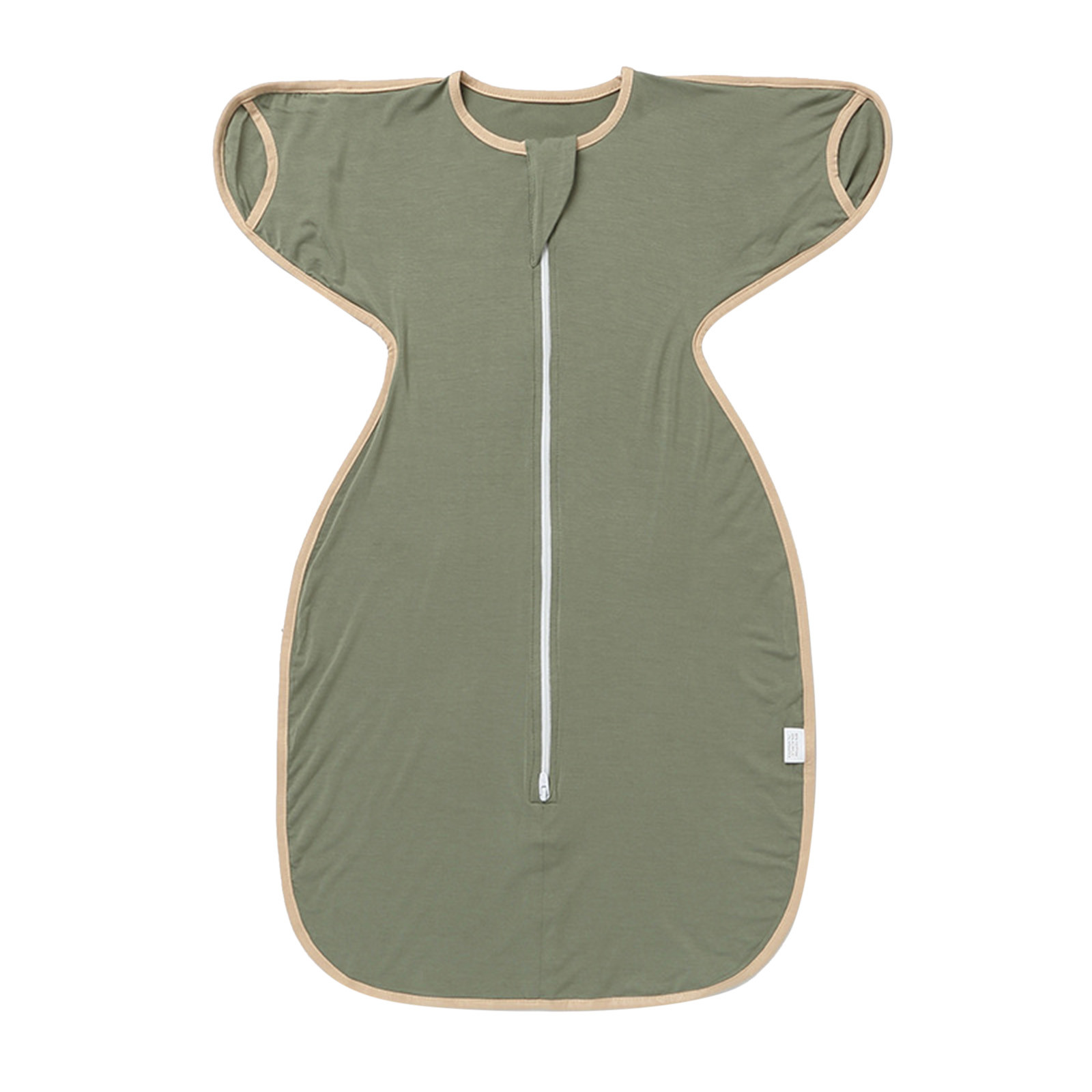 Dr.Eam Newborn Infant Boys Girls Sleeping Bag Swaddle Blanket Wake