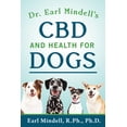 thumbnail image 1 of Dr. Earl Mindell's CBD and Health for Dogs, (Hardcover), 1 of 1