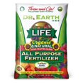 thumbnail image 1 of Dr. Earth 100 Life All Purpose Fertilizer, 12 lbs, 1 of 2