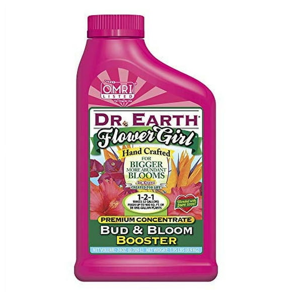 Bud And Bloom Fertilizer