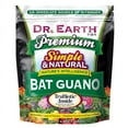thumbnail image 1 of Dr. Earth 726 Bat Guano Pure & Natural Organic Granules 1.5 lb, 1 of 6
