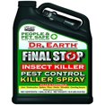 thumbnail image 1 of Dr. Earth Final Stop Pest Control Spray - Child-Resistant Insecticide - 1 Gal RTU, 1 of 1