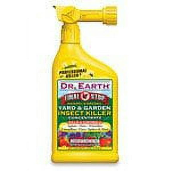 YARD&GARDN INSCT RTS32OZ (Pack of 1)