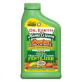 thumbnail image 1 of Dr. Earth Home Grown Organic Fruits/Vegetables 3-2-2 Plant Fertilizer 24 oz, 1 of 6